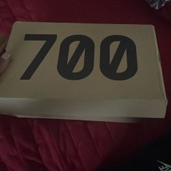 Yeezy 700 Wave Runners