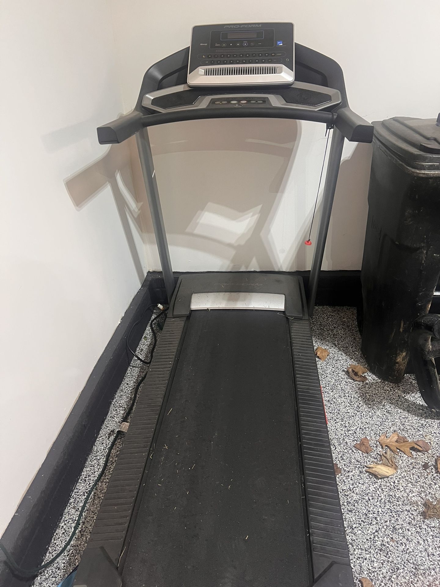 Treadmill