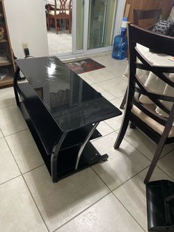 TV Table