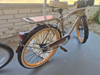 Two cruise  26 inch