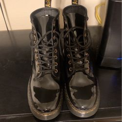 Doc Martins