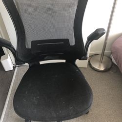 comfortable ergonomic office chair