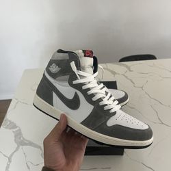 Jordan 1  High Size 12