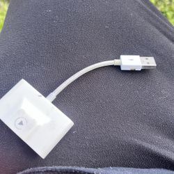 Wireless Car Adapter 