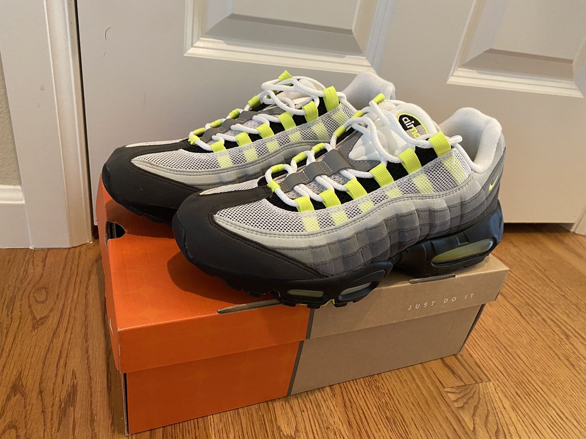 History Air Max By Year Air Max Bhm Sneakers Nike Air Max 95 BHM