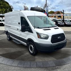 2016 Ford Transit 350 PART OUT!