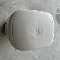 playtex diaper genie 