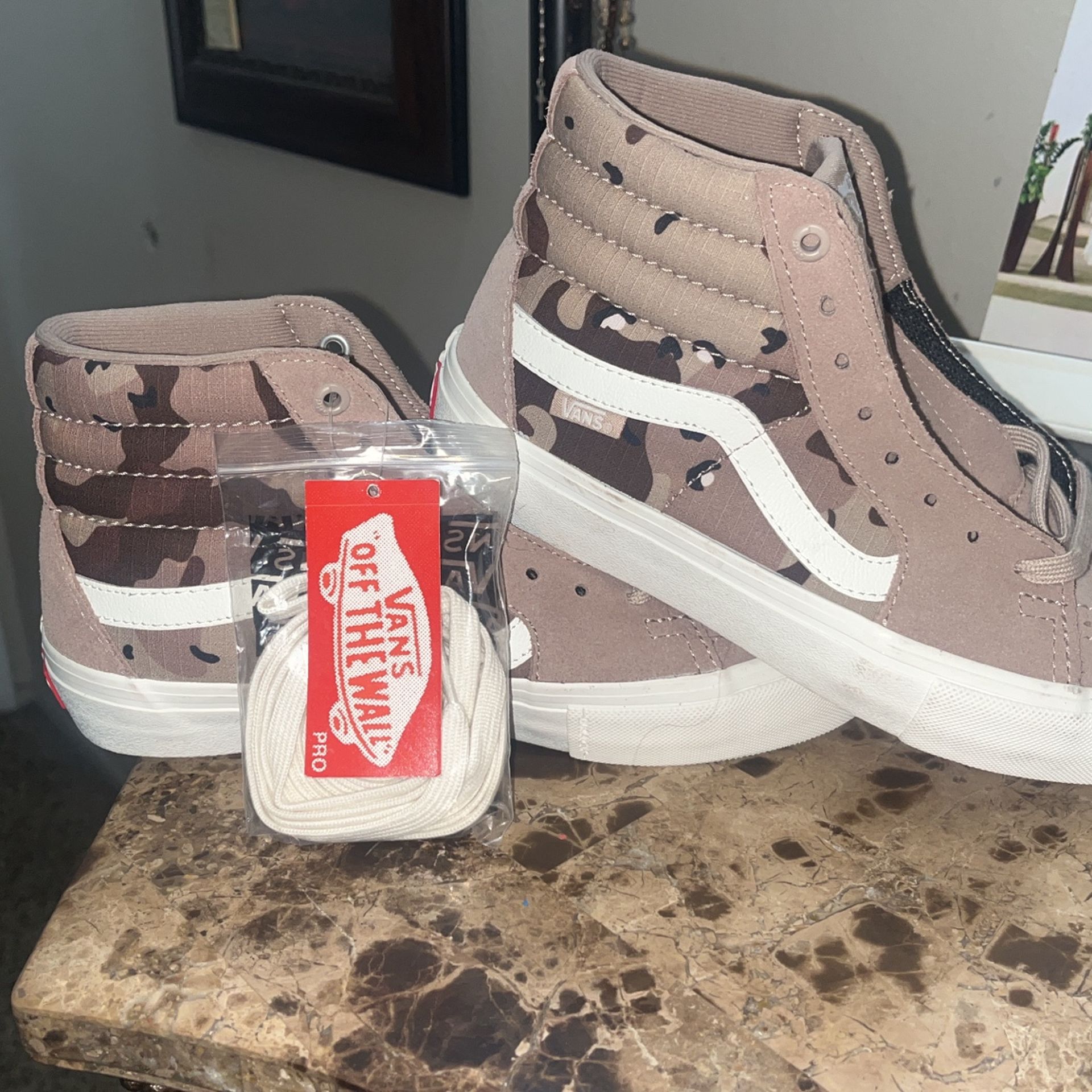 Vans