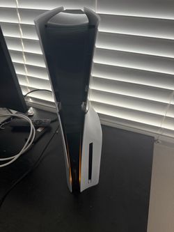 PS5 slim disc