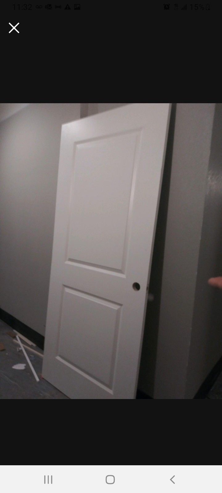 Different Size DOORS Available. BEST OFFER