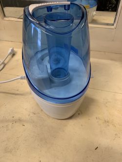 Humidifier