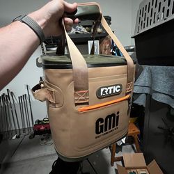 RTIC Soft Coolers
