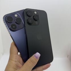 Apple - iPhone 14 Pro Max 512 Gb Unlocked 