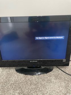 Dynex TV