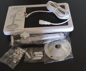 Ring Cam Solar Panel