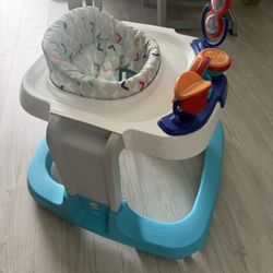 Baby Walker