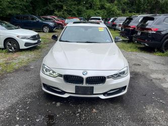 2015 BMW 328i