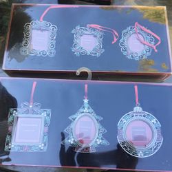 Christmas Decor. Advent Reusable Cloth Calendar, Plants , Santa, Crystal,lantern, More 