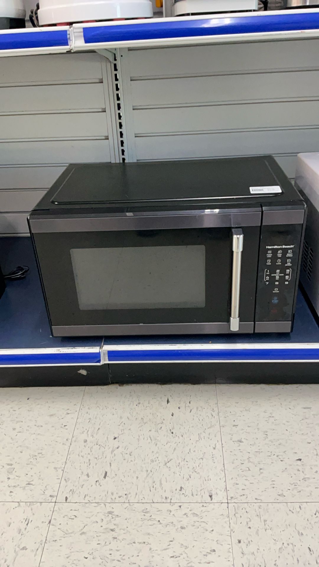 Microwave 