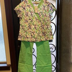 Brand New Eclipse Scrubs by Spectrum Uniforms