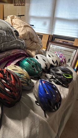 Bicycle Helmets -Bell-Schwinn-1181-Giro