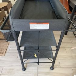 Beka Baby Diaper Changing Station Excellent Condition 