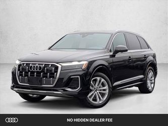 2025 Audi Q7