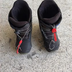 Burton Step On Boots 