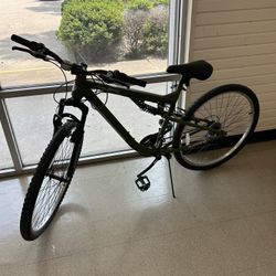 Ozone 500 Exhilarate Bicycle 27.5 Inch 