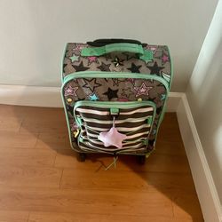 Child Luggage 