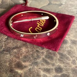 Cartiii Bracelet (R3P)