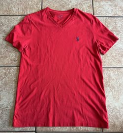 Men’s Size Small Polo Ralph Lauren Tshirts Bundle
