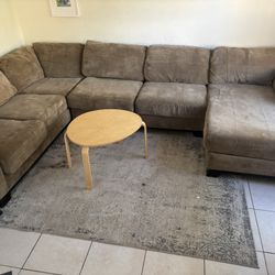 Macys Sectional Sofa Couch