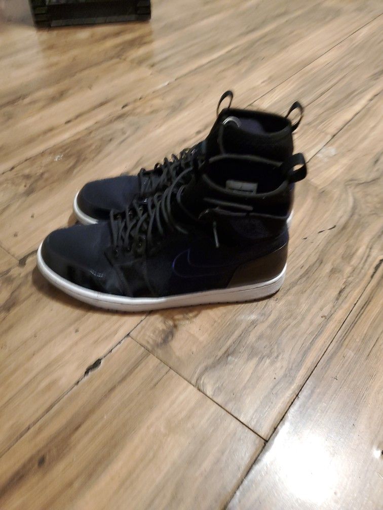 Jordan 1 Ultra High Space Jam 1