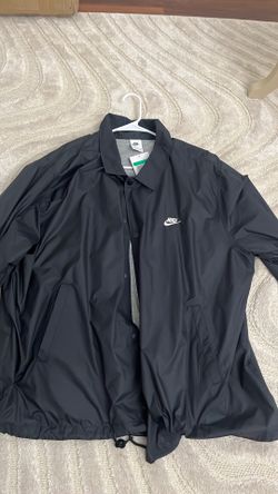 Nike windbreaker XL