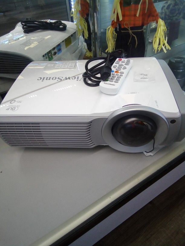 Viosonic Projector