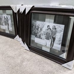 Threshold Gallery Float Frames Set Of 4