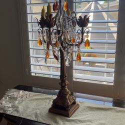 Candel Holder