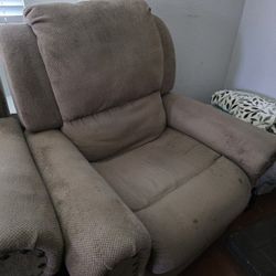 Reclinable Sofa Chair