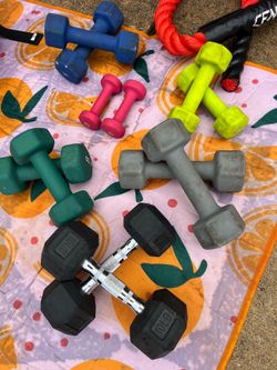 Weights