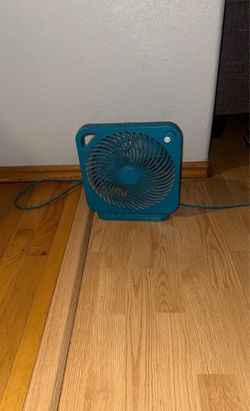 Fan