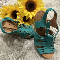 Women’s Wedges 
