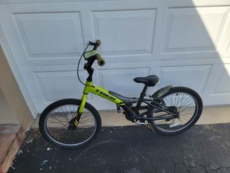 Trek 20 Inch Kids Bike