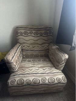 Small chair