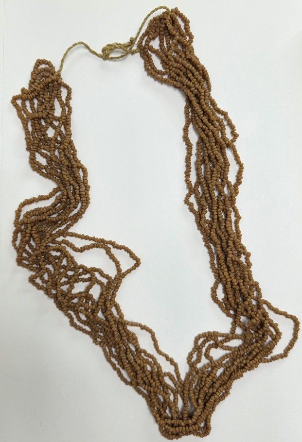 Beaded Necklace