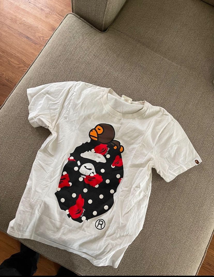 Bape Shirt