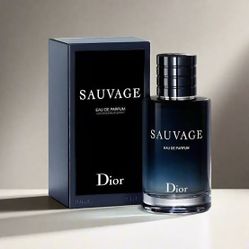 Dior Sauvage EDP Cologne