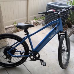 Groove E-Bike Ripper