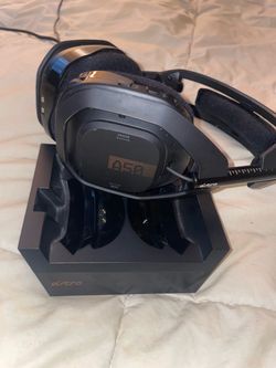 Astro A50 Wireless Gaming Headset