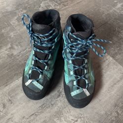 La Sportiva Trango Mountain Climbing Boots
